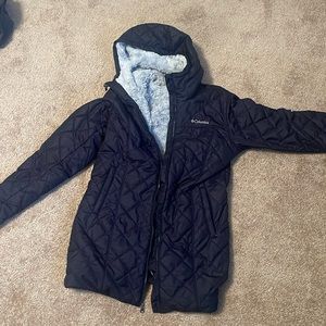 Columbia women’s jacket medium